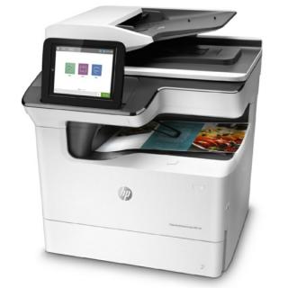 PageWide Enterprise Color MFP 780 dn