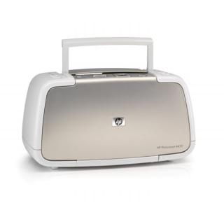 PhotoSmart A 430 PhotoSmart A 430