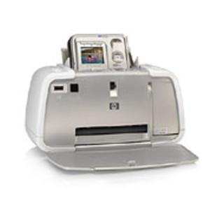 PhotoSmart A 432 PhotoSmart A 432