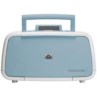 PhotoSmart A 522 PhotoSmart A 522