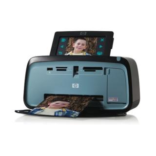 PhotoSmart A 626 PhotoSmart A 626