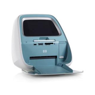 PhotoSmart A 820 Series PhotoSmart A 820 Series