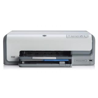 PhotoSmart D 6160 PhotoSmart D 6160