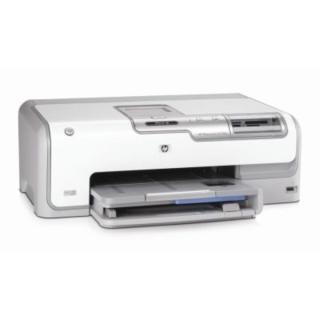 PhotoSmart D 7280 PhotoSmart D 7280