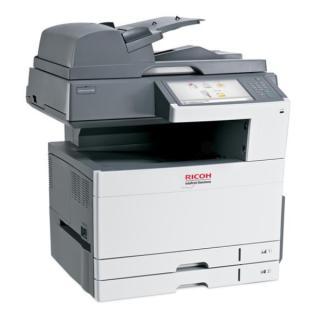 Infoprint C 2075 MFP Infoprint C 2075 MFP