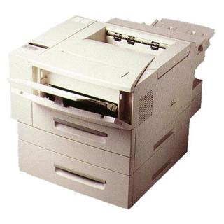 Network Printer NP 4312 Network Printer NP 4312