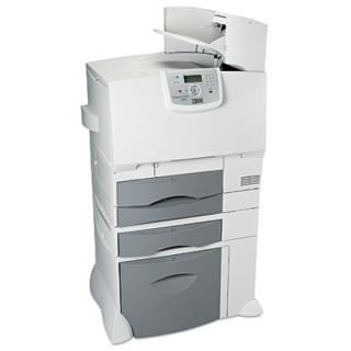 Infoprint Color 1664 Series