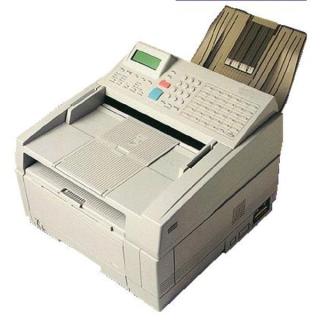 Jetfax M 900 Jetfax M 900