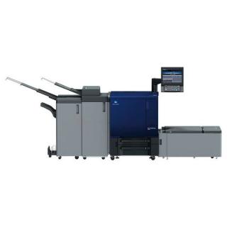 Accuriopress C 83 Hc Accuriopress C 83 Hc