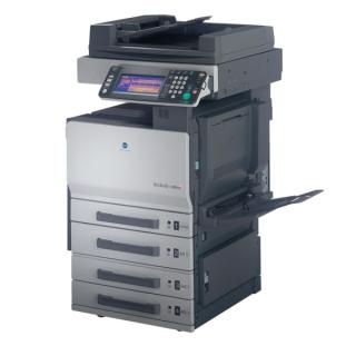 Bizhub C 250 P Bizhub C 250 P