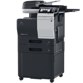Bizhub C 3850 Bizhub C 3850