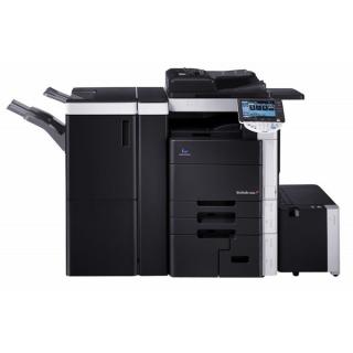 Bizhub C 650 Bizhub C 650