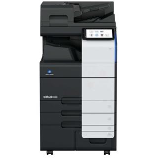 Bizhub C 750 i Bizhub C 750 i
