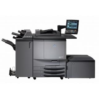 Bizhub Pro C 5500 Bizhub Pro C 5500