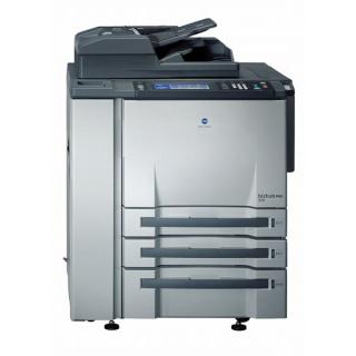 Bizhub Pro 920 Bizhub Pro 920