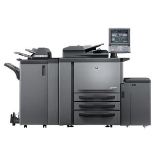 Bizhub Pro 950 Bizhub Pro 950