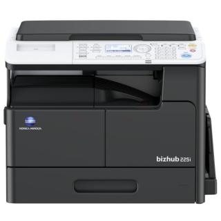 Bizhub 225 i Bizhub 225 i