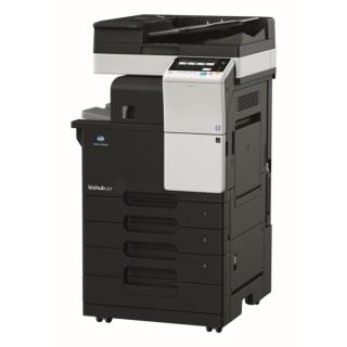 Bizhub 227 Bizhub 227