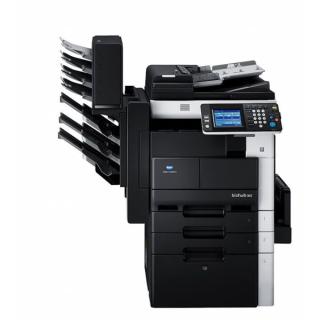 Bizhub 362 Bizhub 362