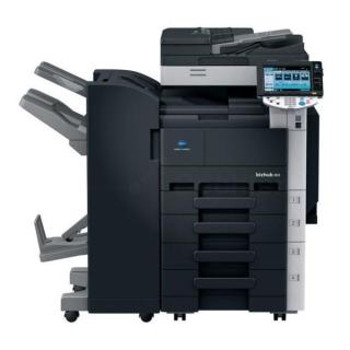 Bizhub 363 Bizhub 363