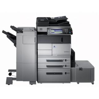 Bizhub 500 Bizhub 500