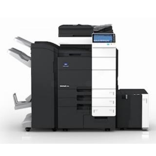 Bizhub 654 Bizhub 654
