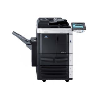 Bizhub 751 Bizhub 751