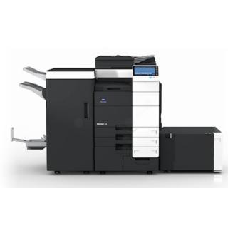 Bizhub 754 Bizhub 754