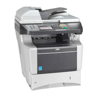 FS-3540 MFP