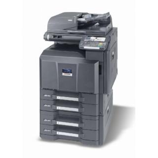 TASKalfa 4500 i TASKalfa 4500 i