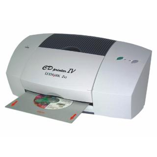 CD Printer IV CD Printer IV