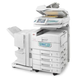 ES 3640 Pro MFP A3 ES 3640 Pro MFP A3