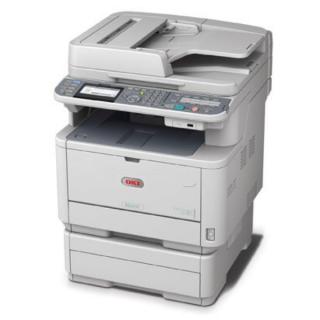 ES 4191 MFP ES 4191 MFP