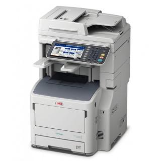 ES 7170 dn MFP ES 7170 dn MFP