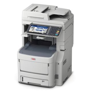 ES 7480 MFP ES 7480 MFP