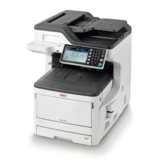 ES 8483 dn MFP ES 8483 dn MFP