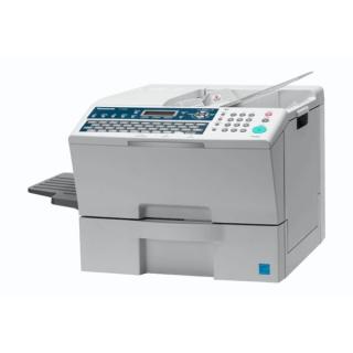 Panafax UF-7300 Panafax UF-7300