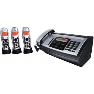 Magic 5 ECO Voice Dect Trio Magic 5 ECO Voice Dect Trio