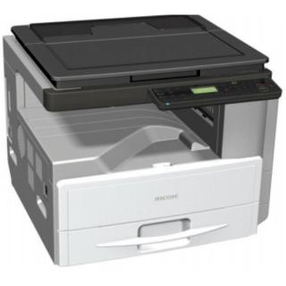 Aficio MP 2001 Series Aficio MP 2001 Series