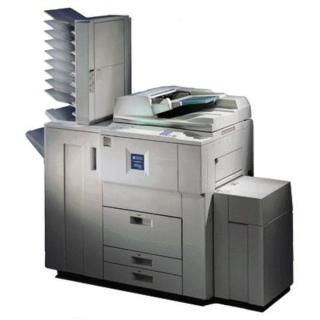 Aficio 1060 Aficio 1060