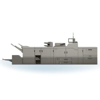 Pro C 7100 Series Pro C 7100 Series