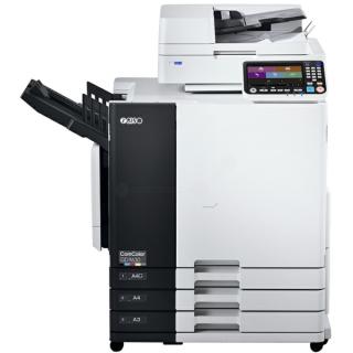 ComColor GD 9600 Series ComColor GD 9600 Series