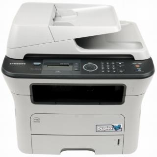 SCX-4825 FN SCX-4825 FN