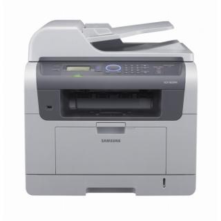 SCX-5635 FN SCX-5635 FN