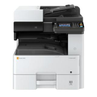 P-2540 i MFP P-2540 i MFP