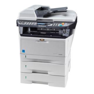 P-3520 MFP P-3520 MFP