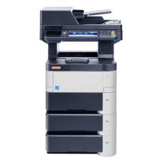 P-4035 i MFP P-4035 i MFP