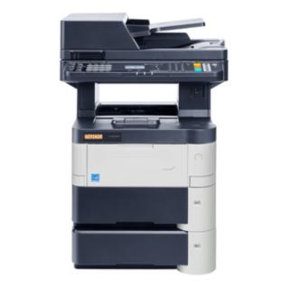 P-4035 MFP P-4035 MFP