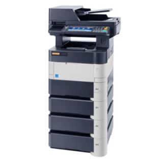P-6035 i MFP P-6035 i MFP
