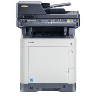 P-C 3060 MFP P-C 3060 MFP